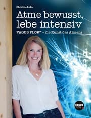 Cover von Atme bewusst, lebe intensiv