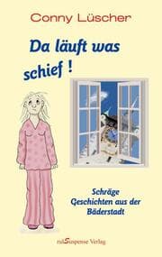 Cover von Da läuft was schief!