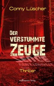 Cover von Der verstummte Zeuge