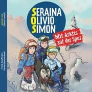 Cover von SOS Svalbard: Mit Arktis auf der Spur