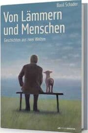 Cover von Von Lämmern und Menschen
