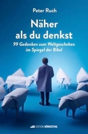 Cover von Näher als du denkst