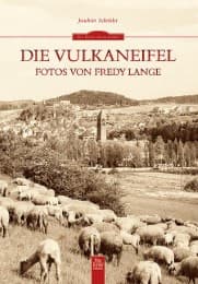 Cover von Die Vulkaneifel