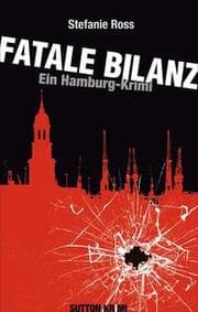 Cover von Fatale Bilanz