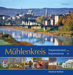 Cover von Mühlenkreis