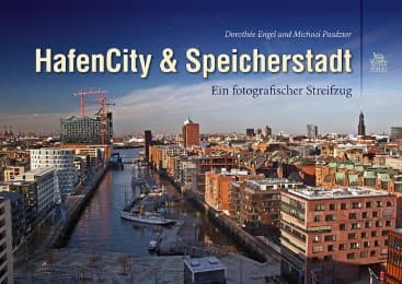 Cover von Hafencity & Speicherstadt