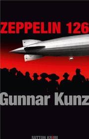 Cover von Zepplin 126