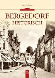 Cover von Bergedorf historisch