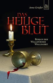 Cover von Das Heilige Blut