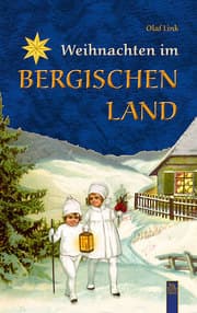 Cover von Weihnachten im Bergischen Land