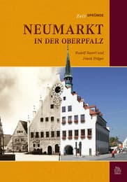 Cover von Neumarkt in der Oberpfalz