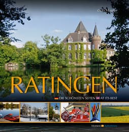 Cover von Ratingen