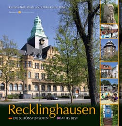 Cover von Recklinghausen