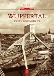 Cover von Wuppertal in den 1960er-Jahren