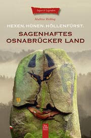 Cover von Sagenhaftes Osnabrücker Land