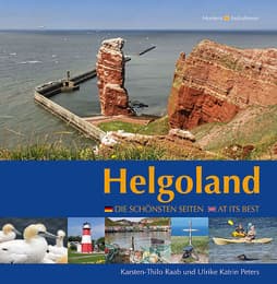 Cover von Helgoland