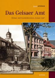 Cover von Das Geisaer Amt