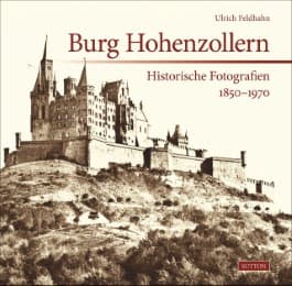 Cover von Burg Hohenzollern