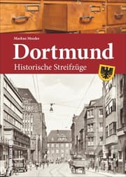Cover von Dortmund