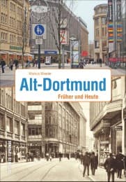 Cover von Alt-Dortmund