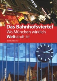 Cover von Das Bahnhofsviertel