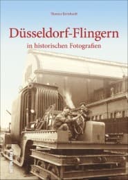 Cover von Düsseldorf-Flingern