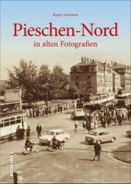 Cover von Pieschen-Nord in alten Fotografien