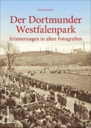 Cover von Der Dortmunder Westfalenpark
