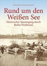 Cover von Rund um den Weißen See