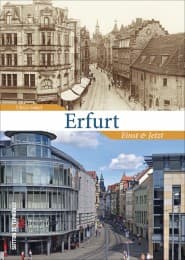 Cover von Erfurt