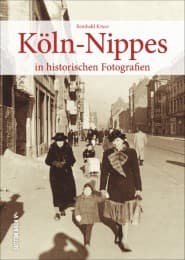 Cover von Köln-Nippes