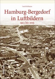 Cover von Hamburg-Bergedorf