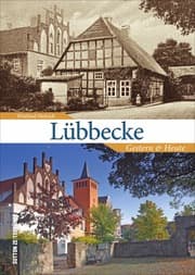 Cover von Lübbecke