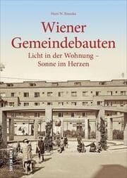 Cover von Wiener Gemeindebauten