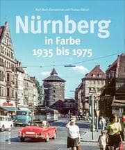 Cover von Nürnberg in Farbe