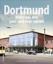 Cover von Dortmund