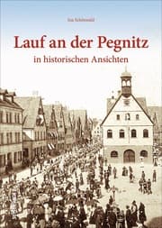 Cover von Lauf an der Pegnitz