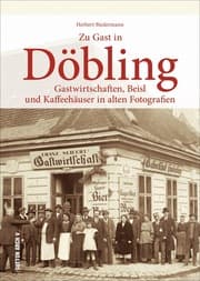 Cover von Zu Gast in Döbling
