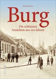 Cover von Burg