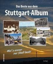 Cover von Das Beste aus dem Stuttgart-Album
