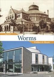 Cover von Worms
