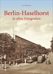 Cover von Berlin-Haselhorst