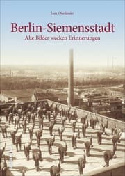 Cover von Berlin-Siemensstadt