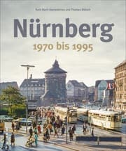 Cover von Nürnberg