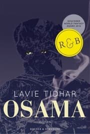 Cover von Osama