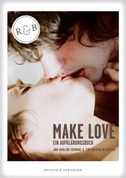 Cover von Make Love ePub