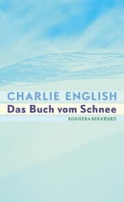 Cover von Das Buch vom Schnee