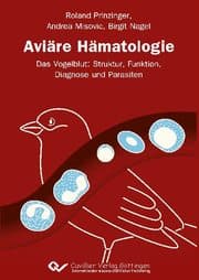 Cover von Aviäre Hämatologie