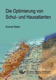 Cover von Die Optimierung von Schul- und Hausatlanten. Analysen und Empfehlungen