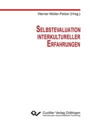 Cover von Selbstevaluation interkultureller Erfahrungen
